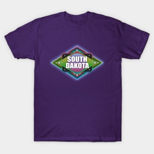 South Dakota T-Shirt